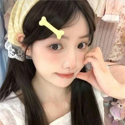 卿何薄命之羔羊少女